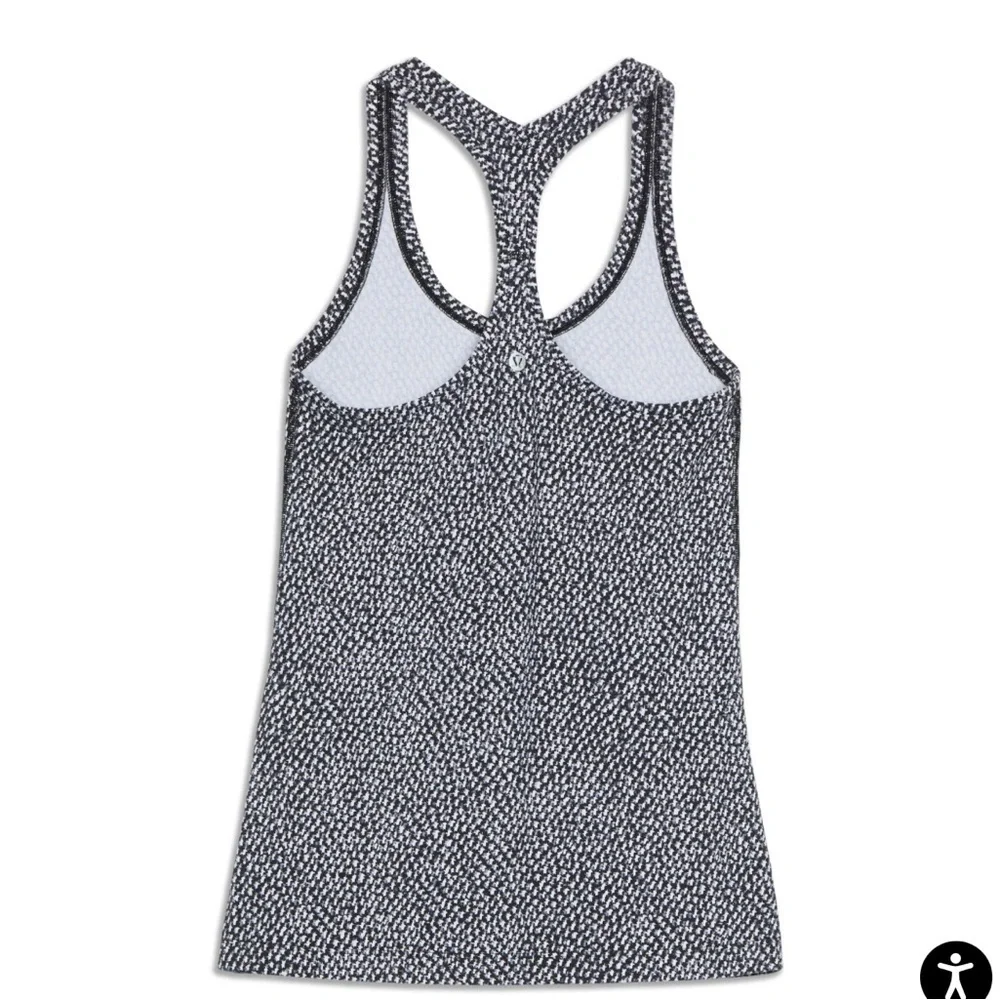 Lululemon‎ Cool Racerback Tank Top 2